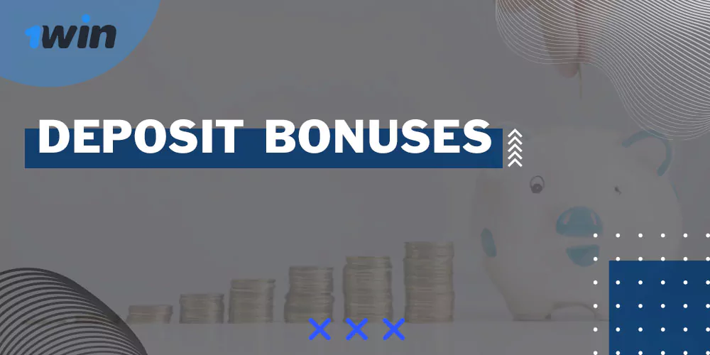 Top-up bonuses