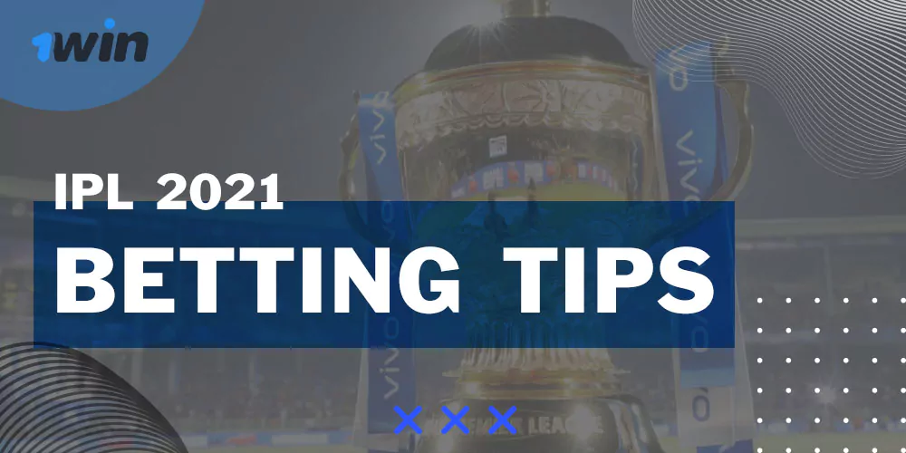 IPL 2021 Betting Tips