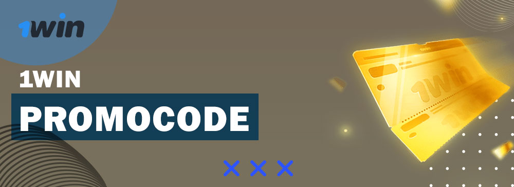 Crucial information about 1win bonus code.