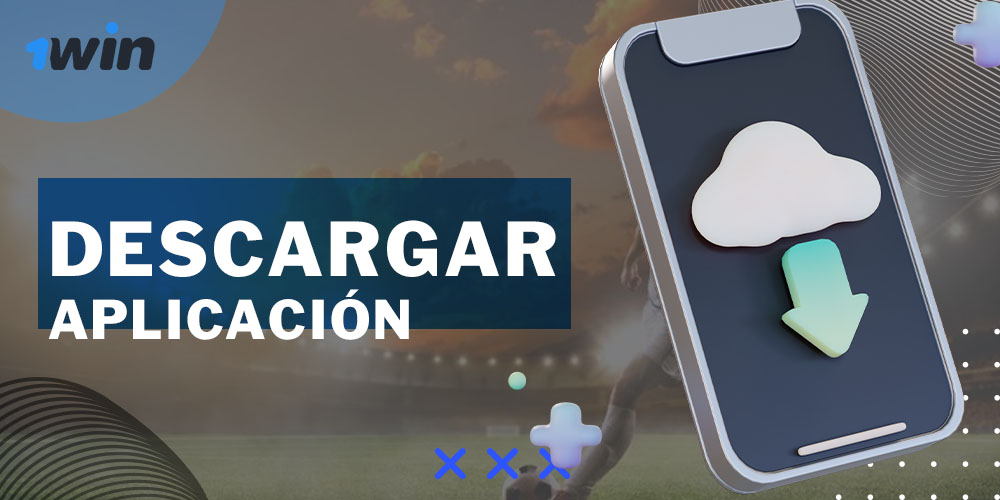 Cómo descargar la app para móvil de 1win en android o ios