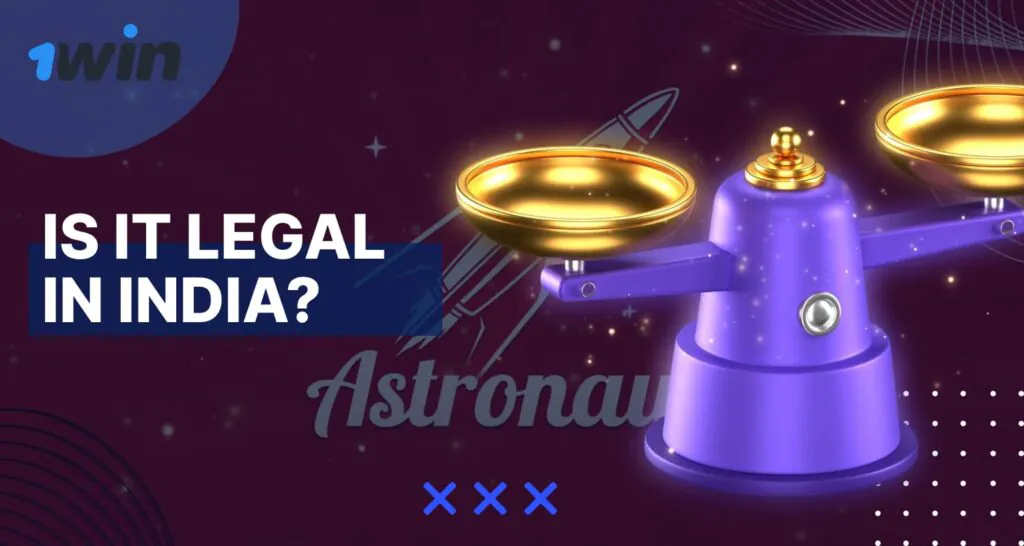 1win India Astronaut Platform Safety protocols and Game Terms of Use