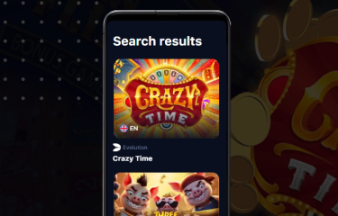 1win India Crazy Time instructions what to do to start the game and get benefits instruction step 2