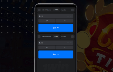 1win India Crazy Time instructions what to do to start the game and get benefits instruction step 3